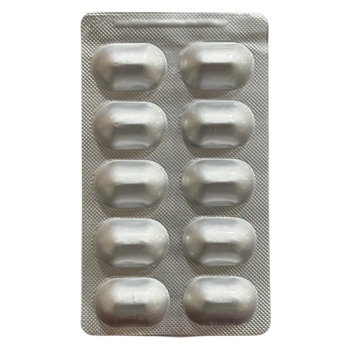 Cuti 10 Tablet product image
