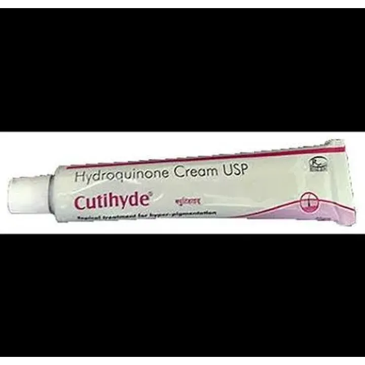 Cutihyde Cream product image
