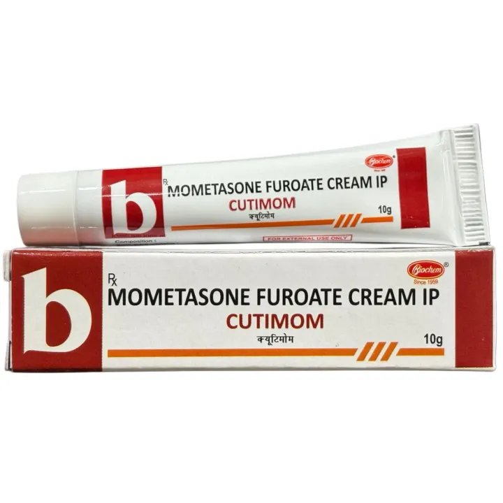Cutimom Cream product image