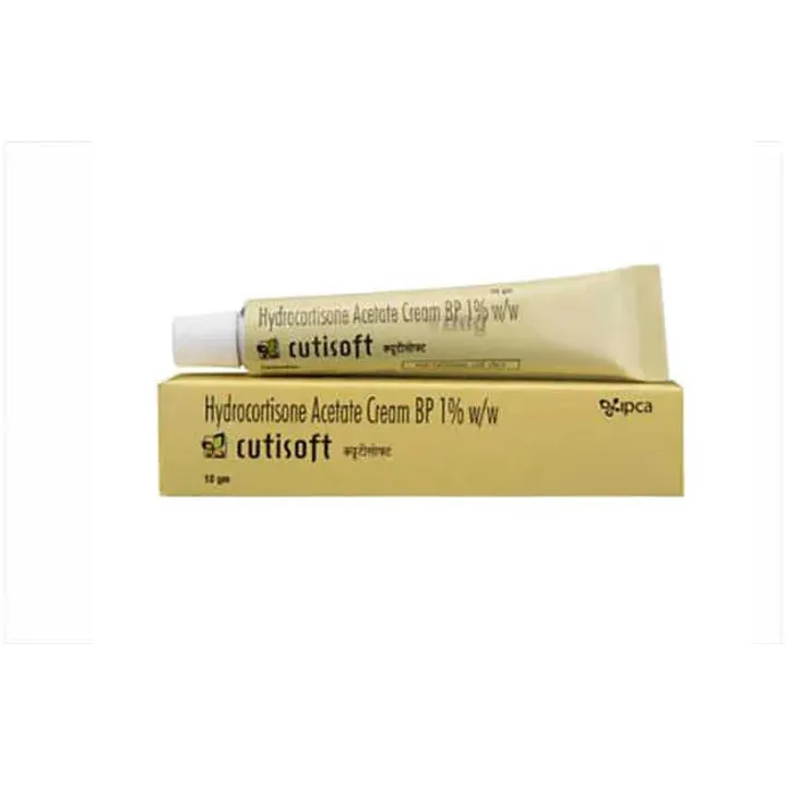 Cutisoft Cream 10gm product image