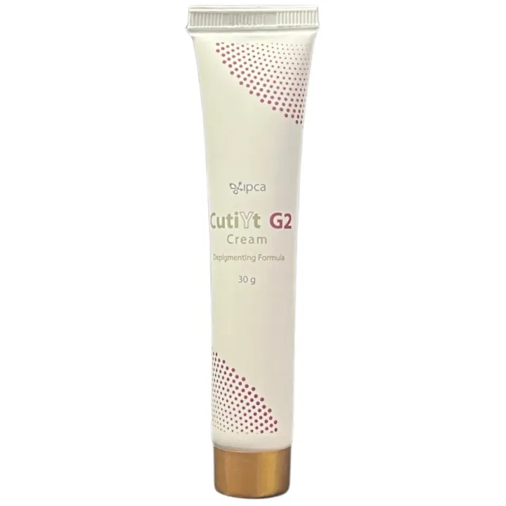 Cutiyt G2 Cream 30gm product image