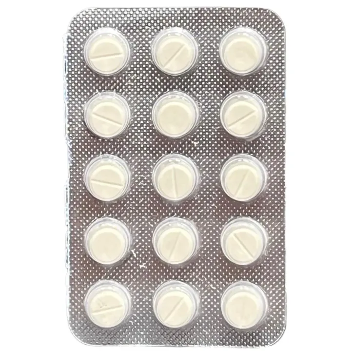 Cyblex 40 Tablet product image