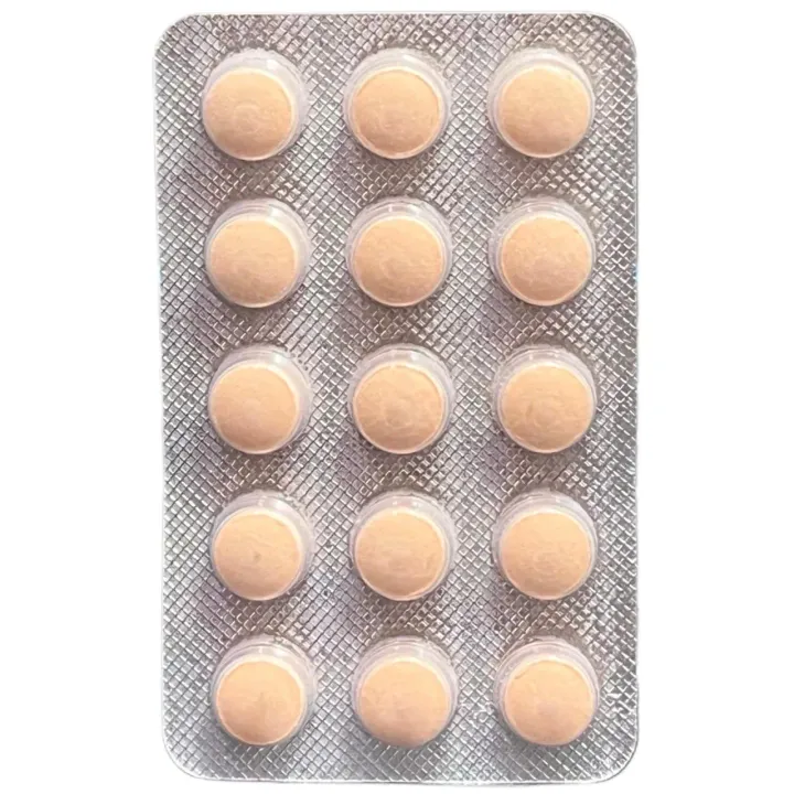 Cyblex 60 Xr Tablet product image