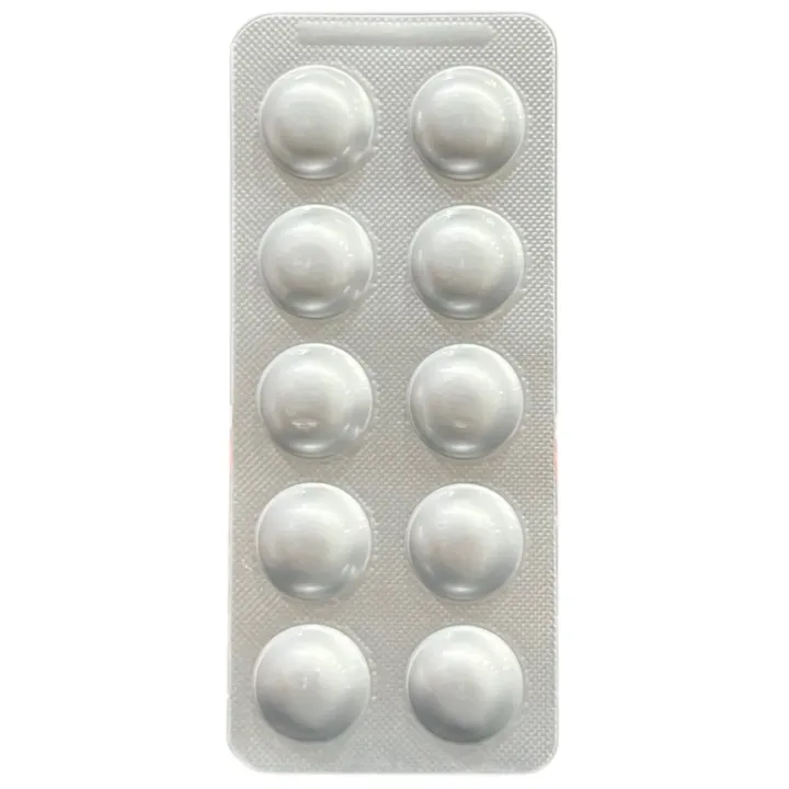 Cyclofen Th 4 Tablet product image