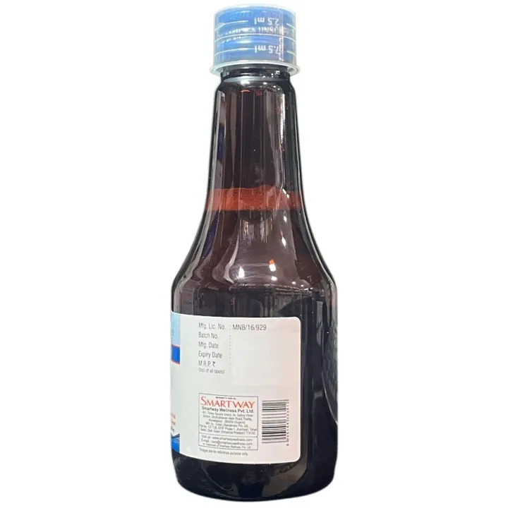 Cyprobeat Syrup 200ml product image