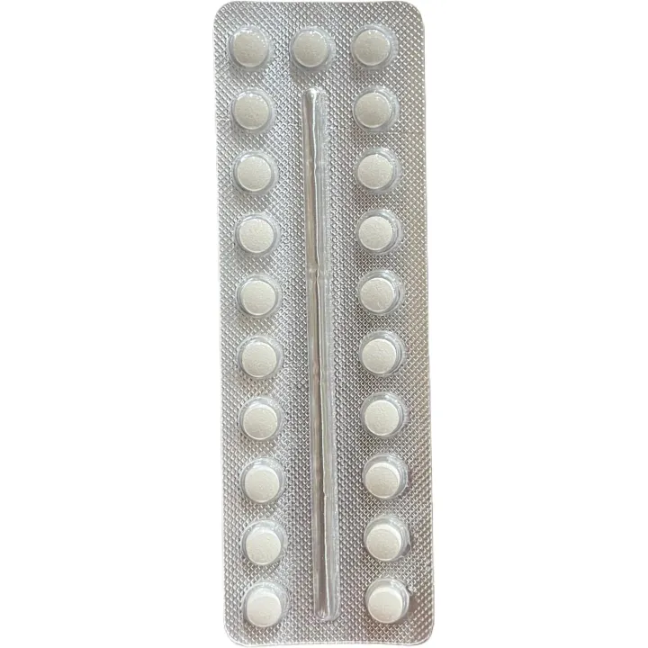 Cyprodaz 35 Tablet product image