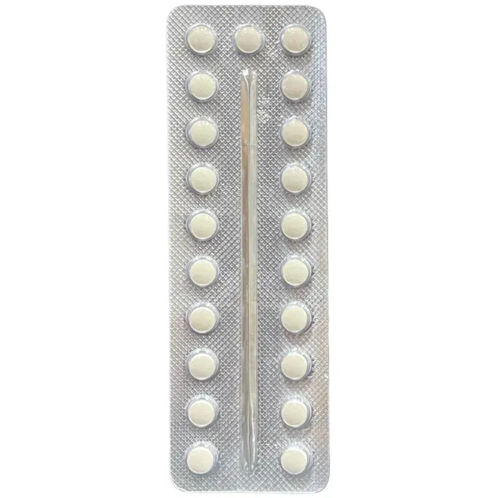Cyprodaz 35 Tablet product image