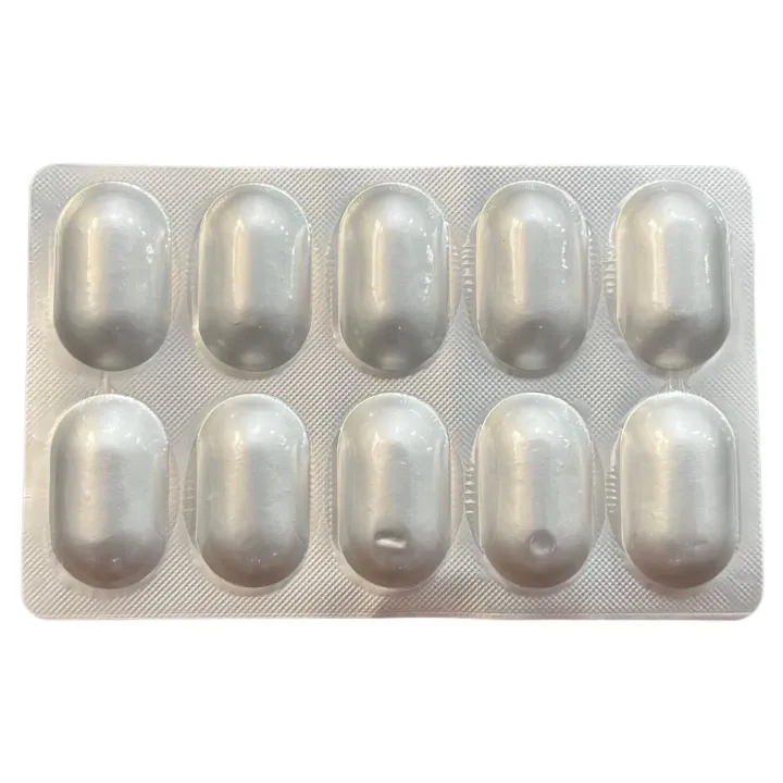 Cystakare Tablet product image