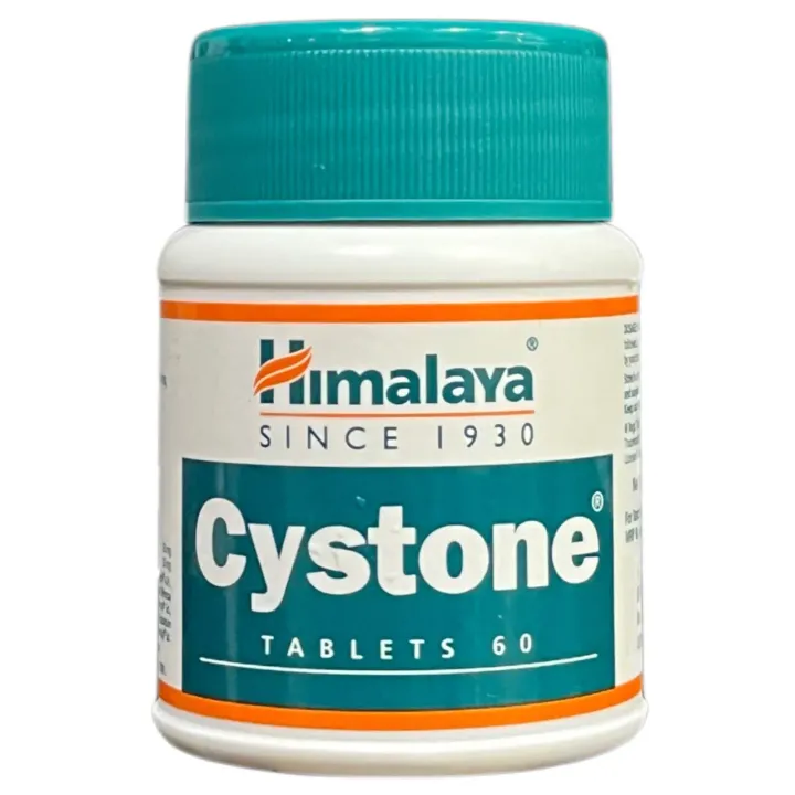 Cystone 60 Tablet product image