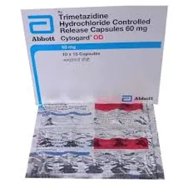 Cytogard Od Capsule Cr product image