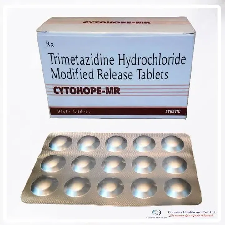 Cytohope 35mg Tablet Mr product image
