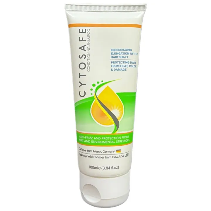 Cytosafe Conditioning Shampoo 100ml product image