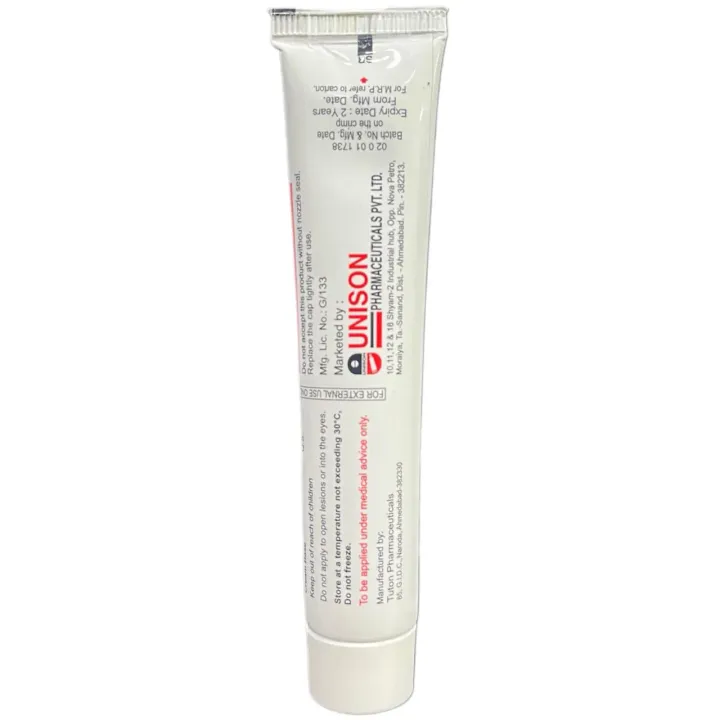 Czson Cream 30gm product image