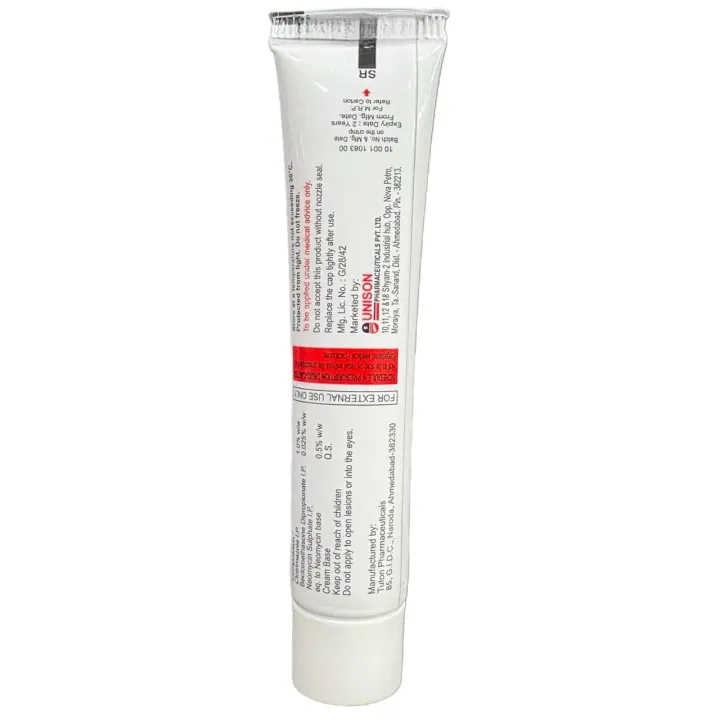 Czson Nb Cream 15gm product image
