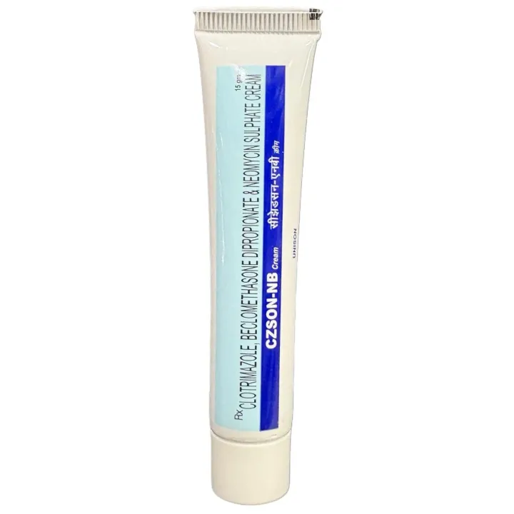 Czson Nb Cream 15gm product image