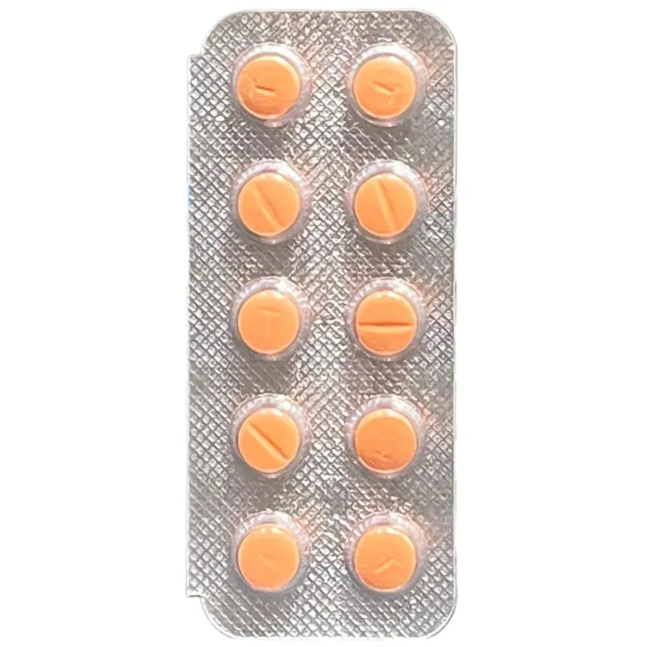 D Ride Tablet product image