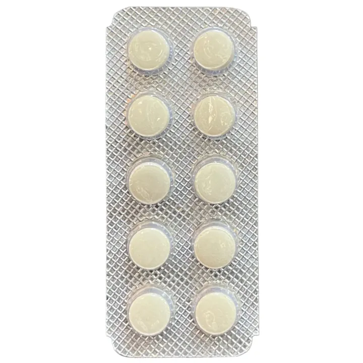 D Venexa Xr 50 Tablet product image