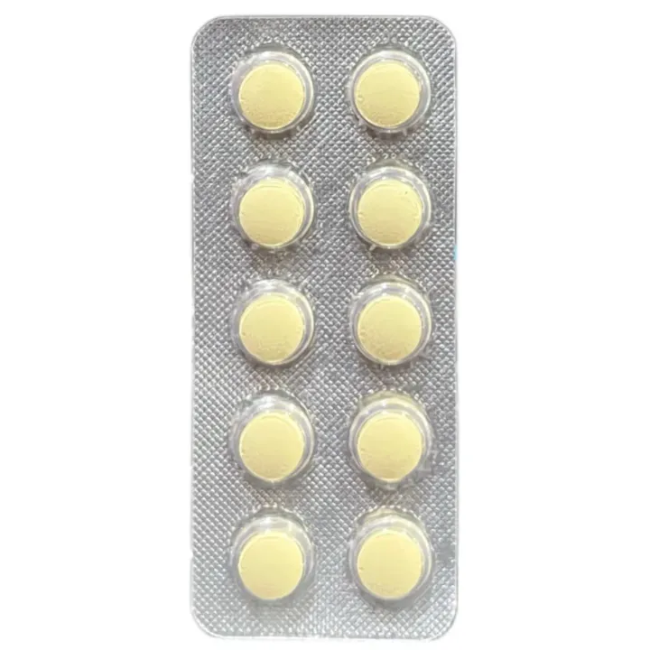 D Veniz 50 Tablet product image