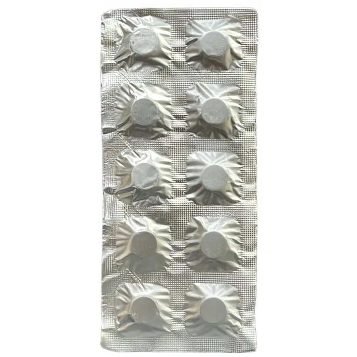 D Venizep 50 Tablet product image