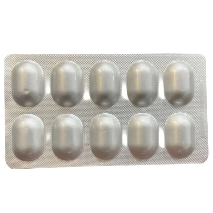 Dalmeco Tablet product image