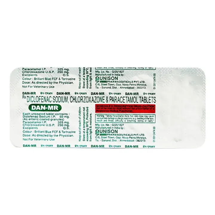 Dan Mr Tablet product image