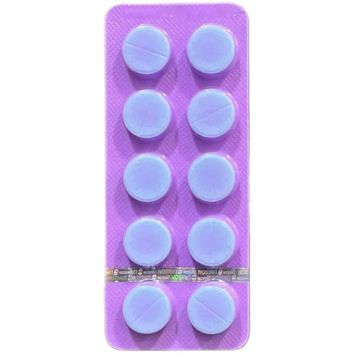 Dan P Tablet product image