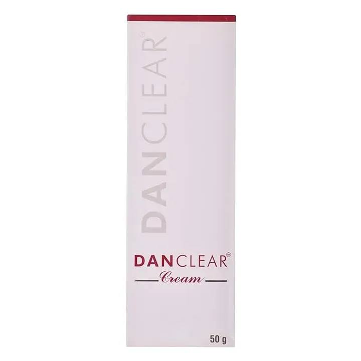 Danclear Cream 50gm product image