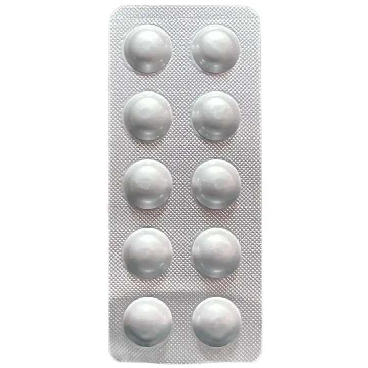 Dapanorm 5 Tablet product image