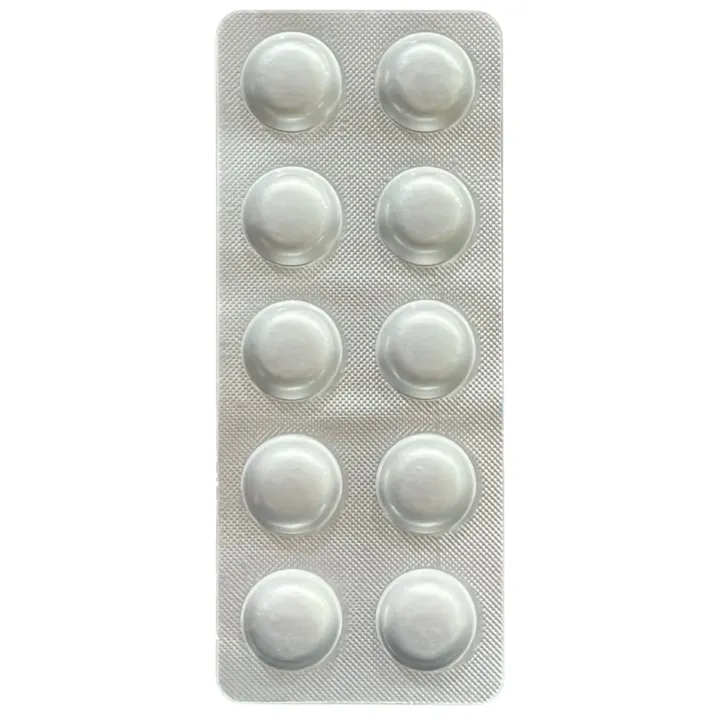 Dapanta V 10/100 Tablet product image