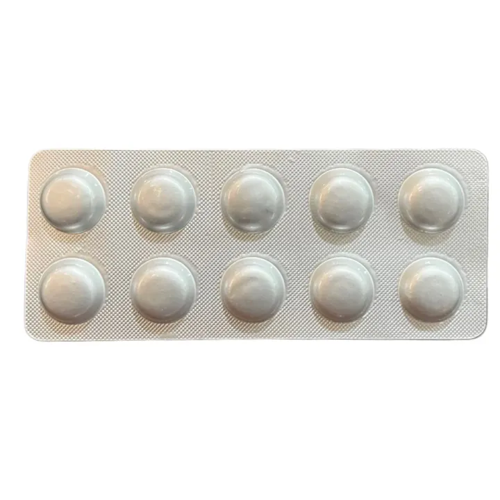 Dapanta V 10/100 Tablet product image