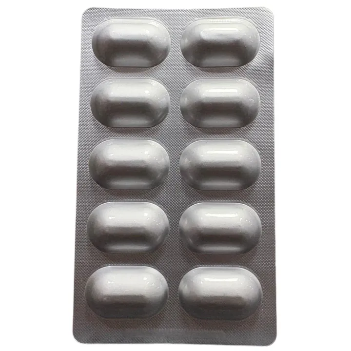 Dapauz Trio Forte Tablet product image