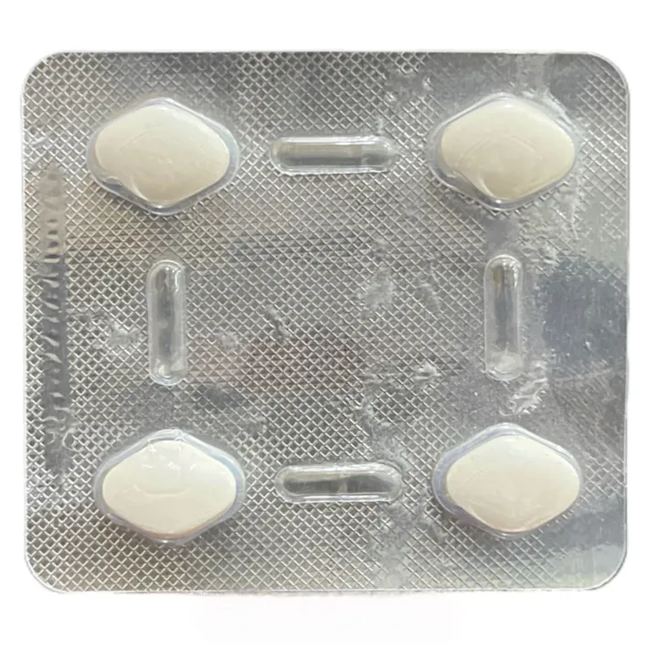 Dapoxyog 60 Tablet product image