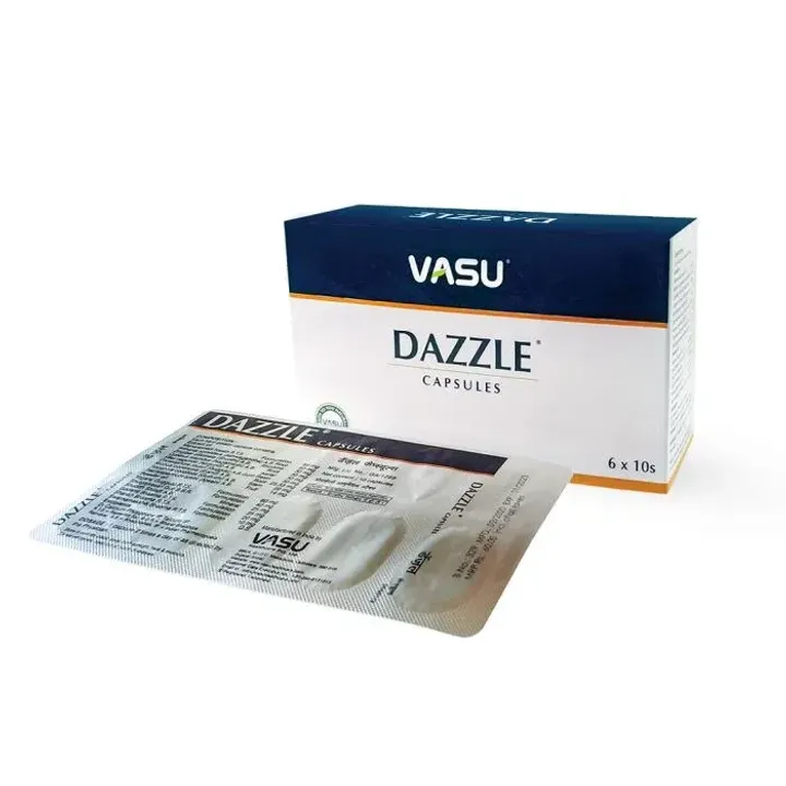 Dazzle Capsule product image