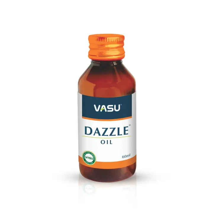 Dazzle Oil product image