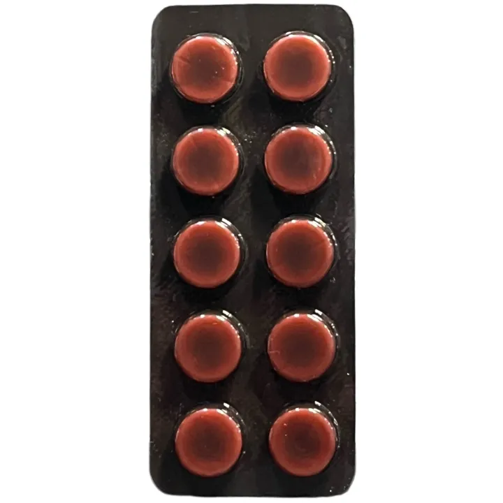 Deaddict 500 Tablet product image