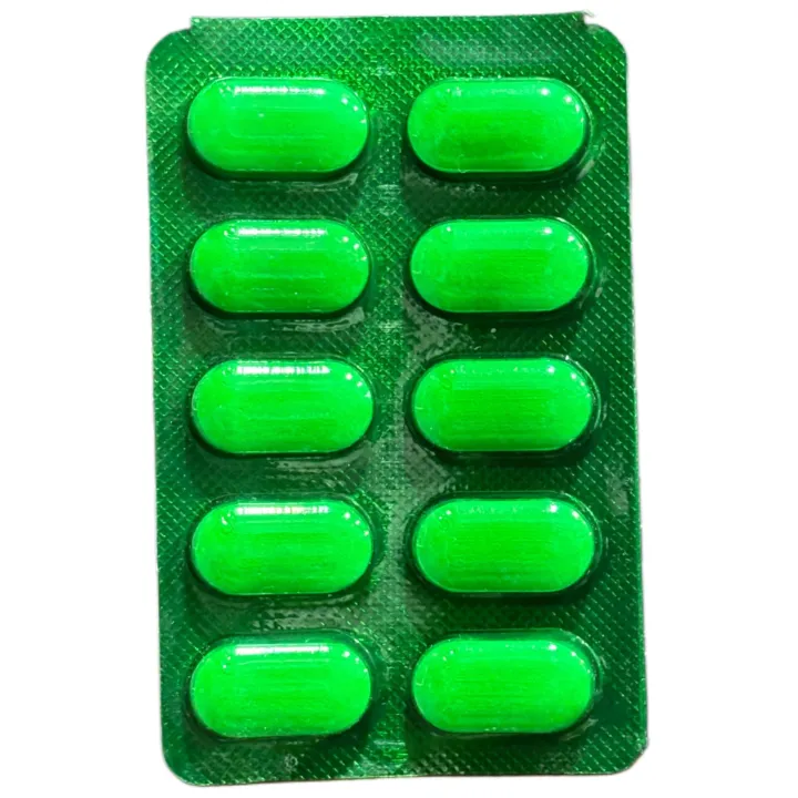 Deemol 500 Tablet product image