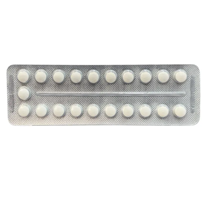 Deereg Tablet product image
