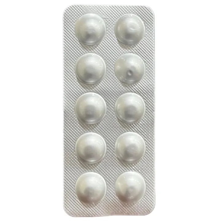 Delyrest Nt Tablet product image
