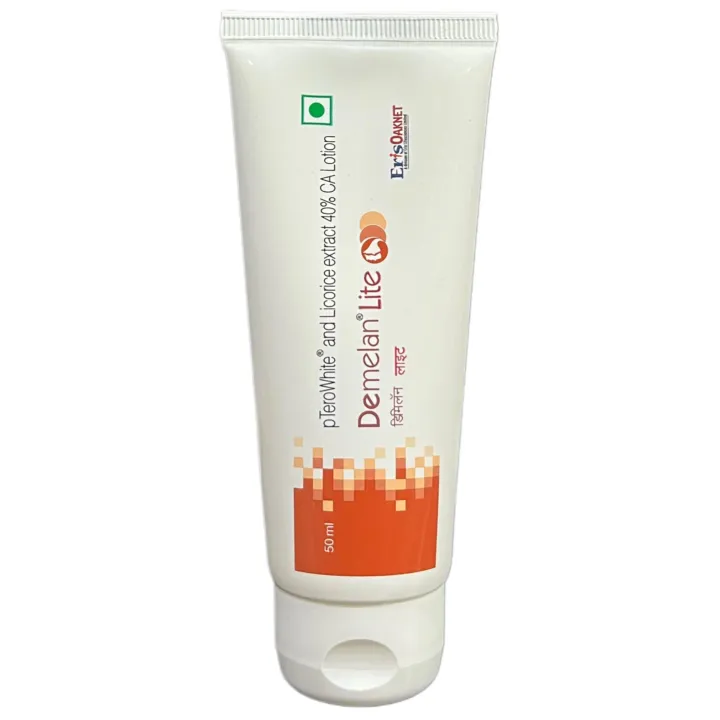 Demelan Lite Lotion product image