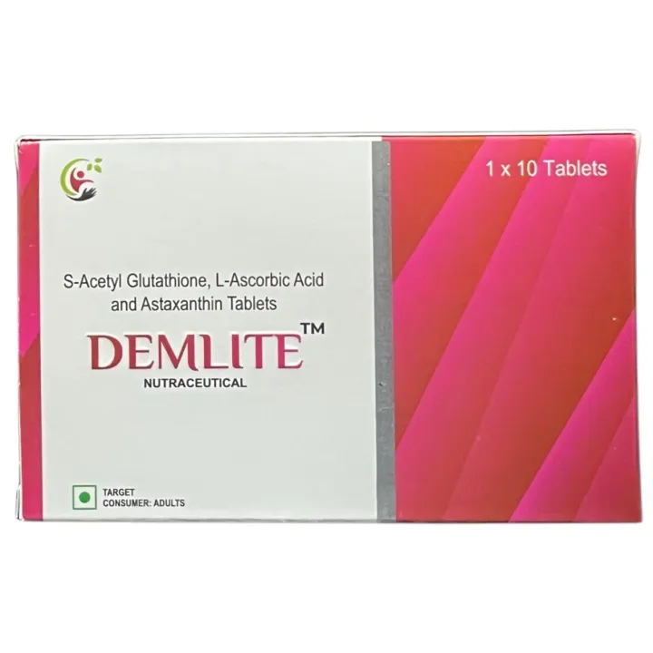 Demlite Tablet product image
