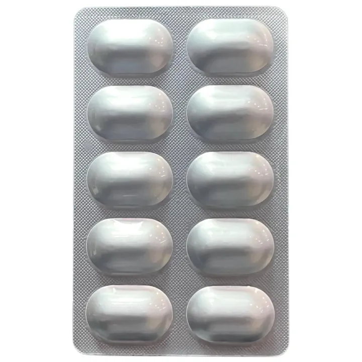 Demlite Tablet product image