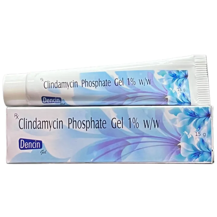 Dencin Gel 15gm product image