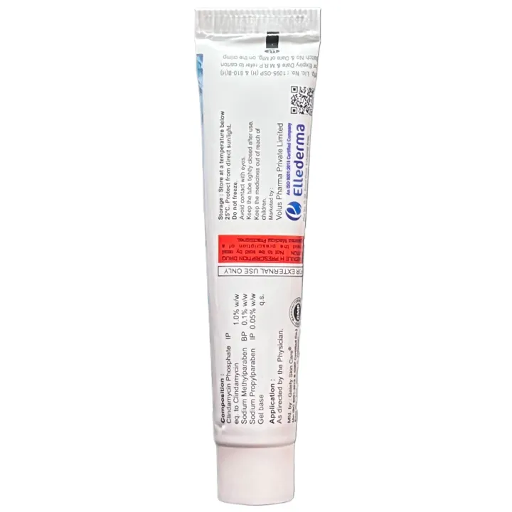 Dencin Gel 15gm product image