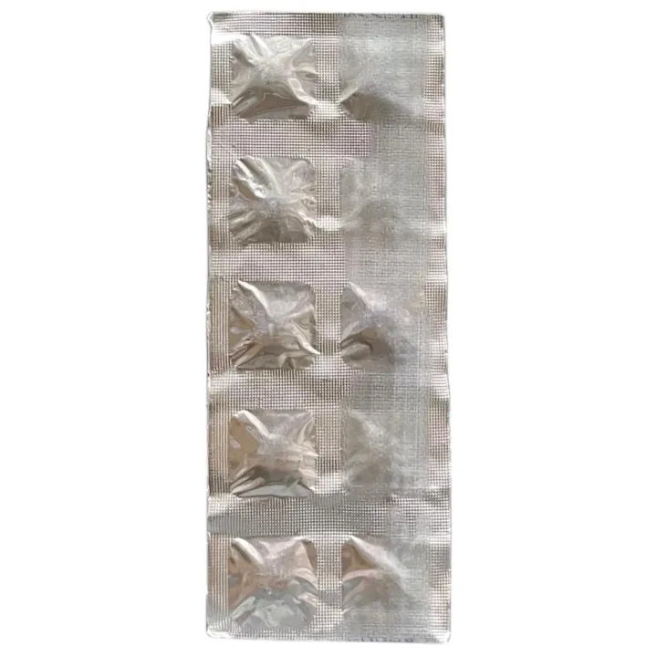 Densita 10 Tablet product image
