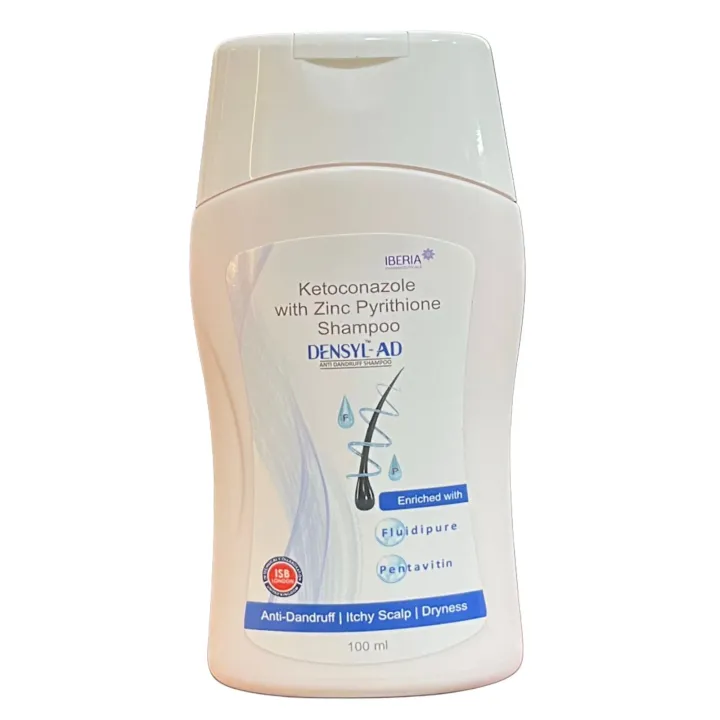 Densyl Ad Anti Dandruff Shampoo product image
