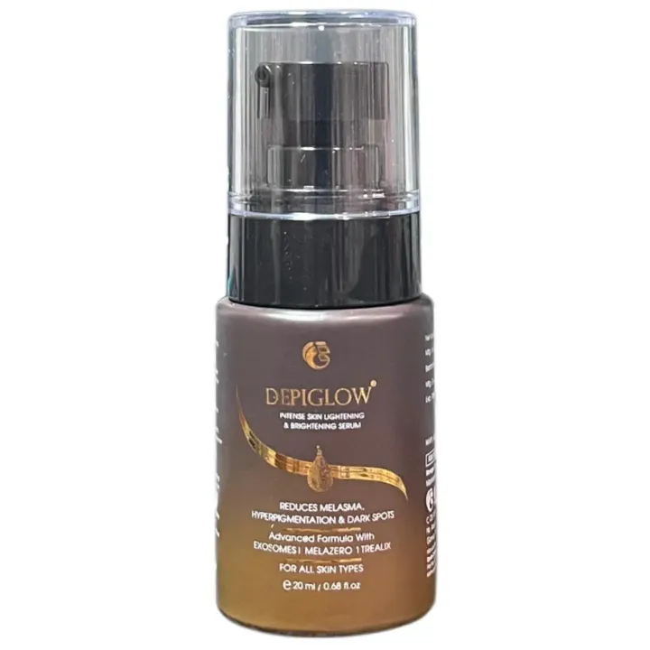 Depiglow Intense Serum 20ml product image