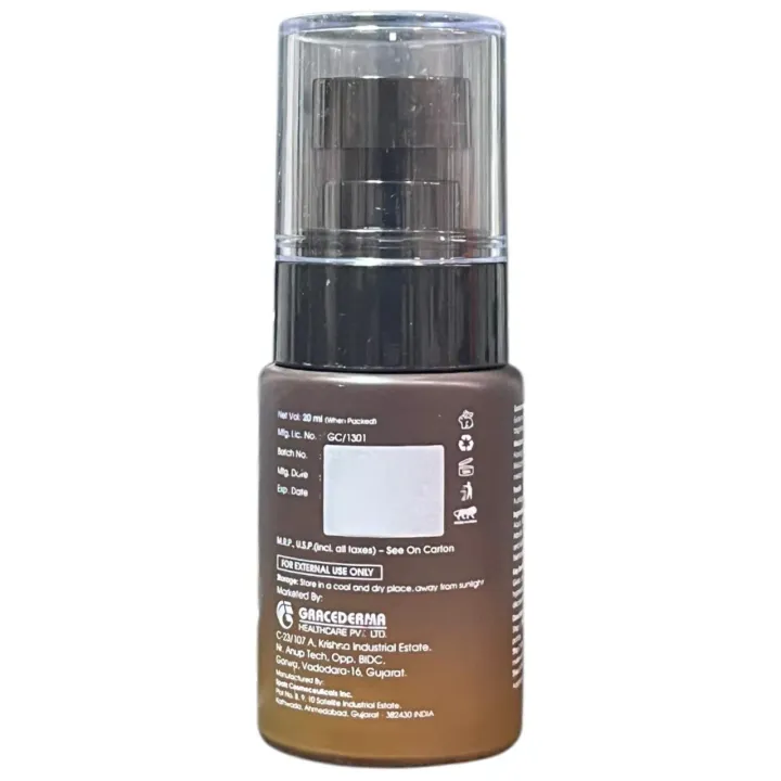 Depiglow Intense Serum 20ml product image