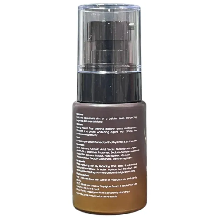 Depiglow Intense Serum 20ml product image