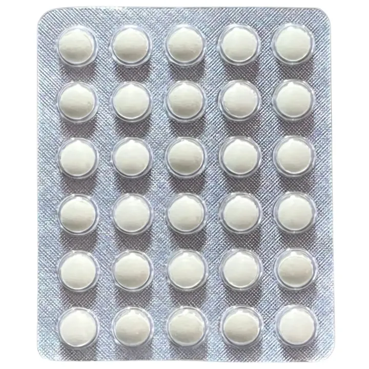 Deriphyllin Retard 150 Tablet product image