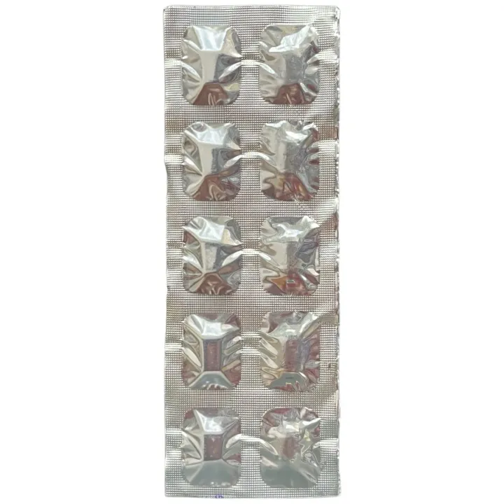 Deriphyllin S Tablet product image